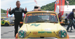 No.94 HOTDOG Racing @