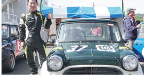 No.37 tta Racing imni V@l