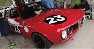 No.23 eiX1750GTV @T