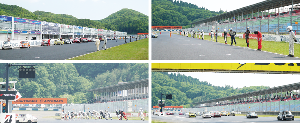 23th@Okayama  INternational  Classic