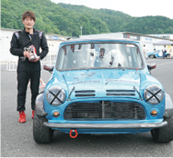 No.3@tta ohtani mini J@ה
