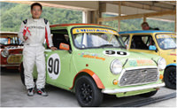 No.90 HOTDOG Racing KTK Oc@Nj