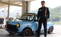 No.21 TK-R {Y@